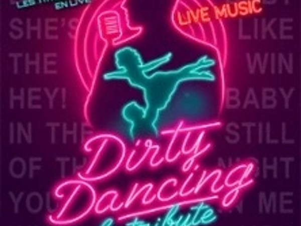 Dirty Dancing et le Tribute
