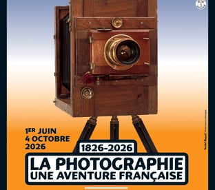Festival Photo La Gacilly affiche 2026