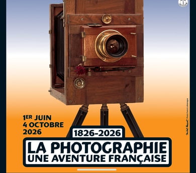 Festival Photo La Gacilly affiche 2026