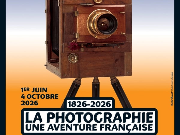Festival Photo La Gacilly