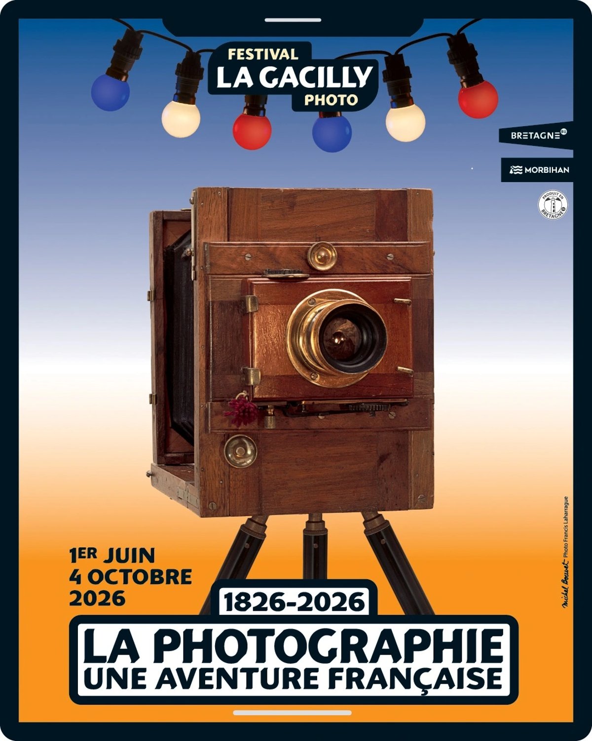 Festival Photo La Gacilly 2026 Th me Et Programme De La 22e dition festival-photo-la-gacilly-2026-th-me-et-programme-de-la-22e-dition
