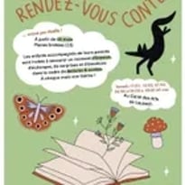 Rendez-vous Contes