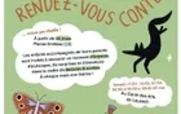 Rendez-vous Contes