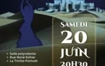 Nuit d'Orient
