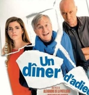 Un Diner d'Adieu