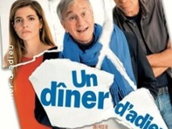 Un Diner d'Adieu