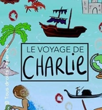 Le Voyage de Charlie