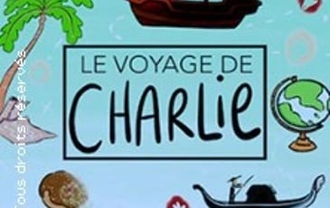 Le Voyage de Charlie