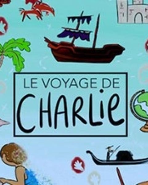 Le Voyage de Charlie