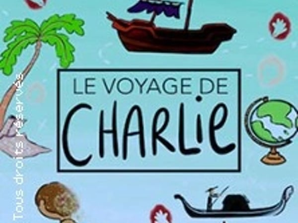 Le Voyage de Charlie