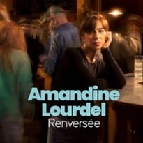 Amandine Lourdel, Renversée (Tournée)