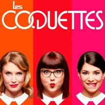 Les Coquettes
