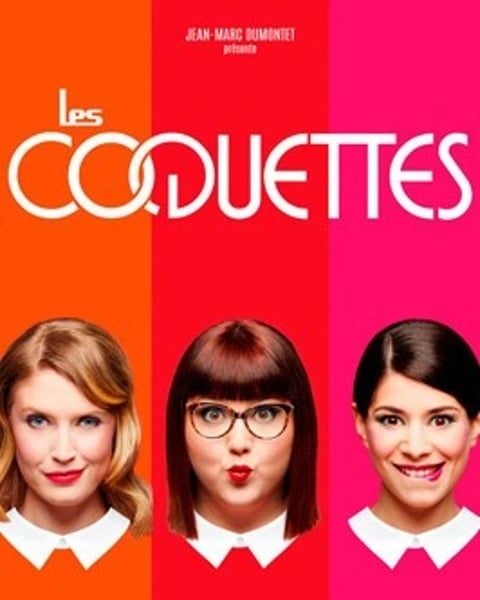 Les Coquettes