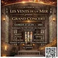 Te Deum de Bizet