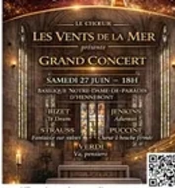 Te Deum de Bizet