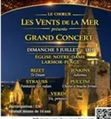 Te Deum de Bizet