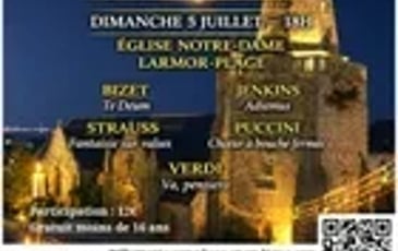 Te Deum de Bizet