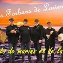 Les Forbans de Lorient