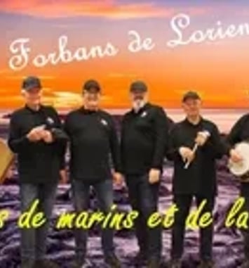 Les Forbans de Lorient