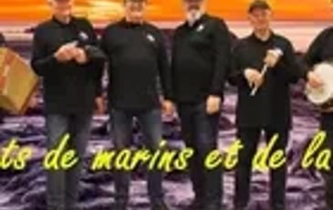 Les Forbans de Lorient