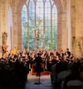 Les Voix du Chœur Éphata