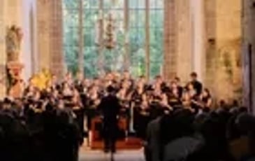 Les Voix du Chœur Éphata