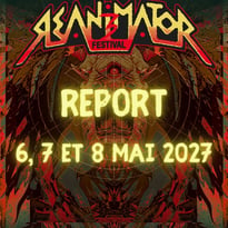 Re-Animator Festival