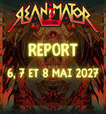 Re-Animator Festival