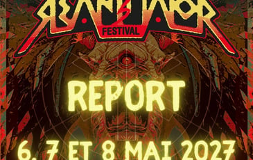 Re-Animator Festival