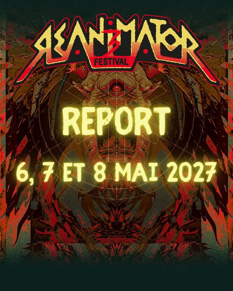 Re-Animator Festival