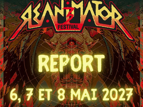 Re-Animator Festival