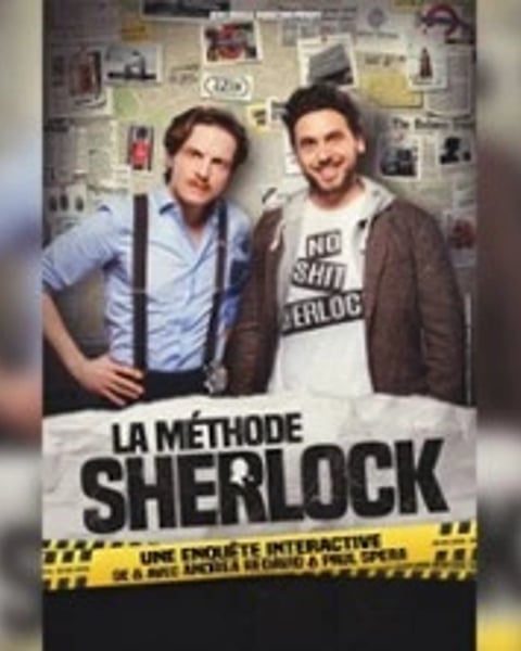 La Méthode Sherlock