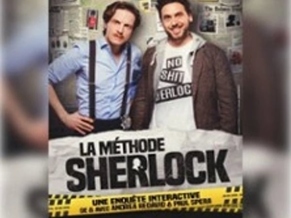La Méthode Sherlock