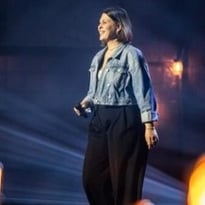 Tania Dutel, Brouillage