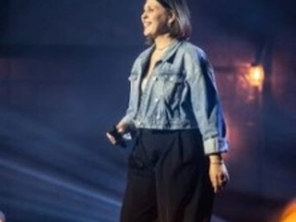 Tania Dutel, Brouillage
