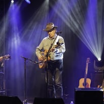 Concert pop, rock et country avec Jack et les Anémones et Hoboes