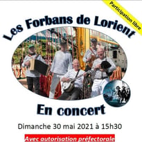 Les Forbans de Lorient