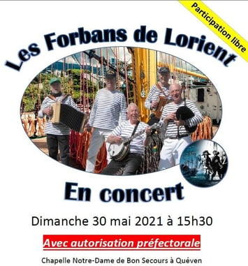 Les Forbans de Lorient