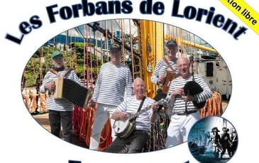 Les Forbans de Lorient