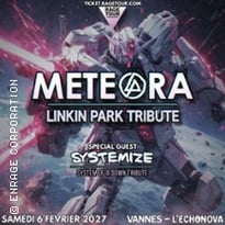 Meteora + Systemize