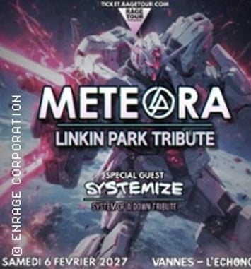 Meteora + Systemize