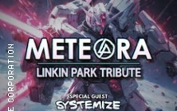 Meteora + Systemize