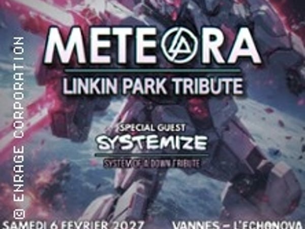 Meteora + Systemize