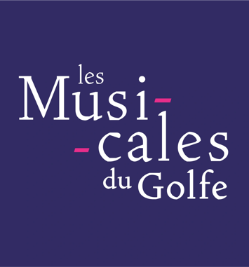 Musicales du Golfe logo