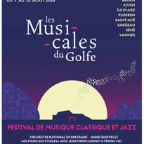 Les Musicales du Golfe