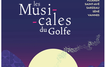 Les Musicales du Golfe