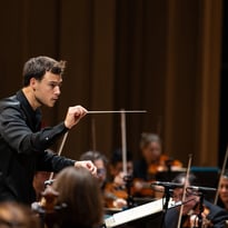 Jupiter, nuit symphonique avec l'Orchestre National de Bretagne le 1er août 2026