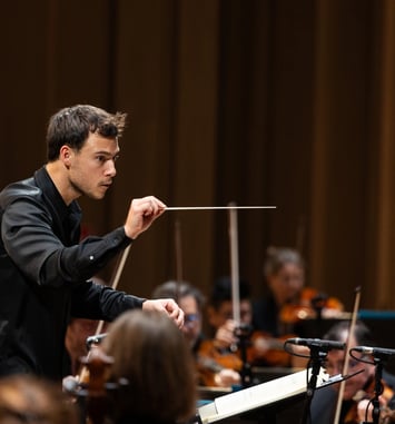 Jupiter, nuit symphonique avec l'Orchestre National de Bretagne le 1er août 2026