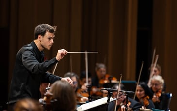 Jupiter, nuit symphonique avec l'Orchestre National de Bretagne le 1er août 2026