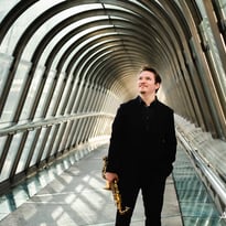 Nuit Django • Baptiste Herbin trio